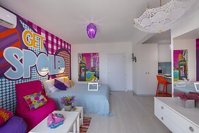 Castle Holiday Apartments