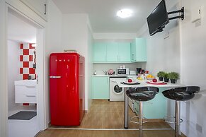 Castle Holiday Apartments