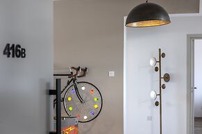 Castle Holiday Apartments