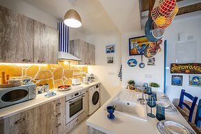 Castle Holiday Apartments