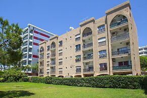 Castle Holiday Apartments