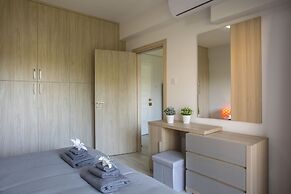 Castle Holiday Apartments