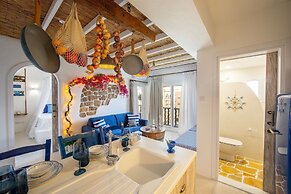 Castle Holiday Apartments