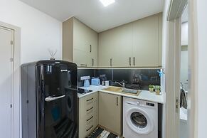 Castle Holiday Apartments