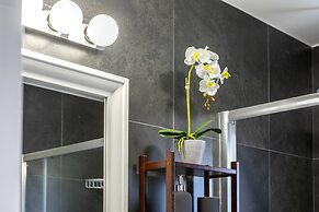 Castle Holiday Apartments