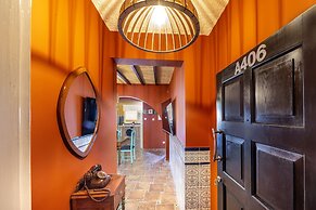 Castle Holiday Apartments