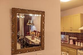 Castle Holiday Apartments