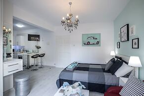 Castle Holiday Apartments