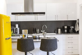 Castle Holiday Apartments