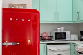 Castle Holiday Apartments