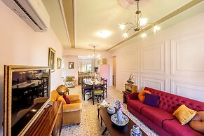 Castle Holiday Apartments