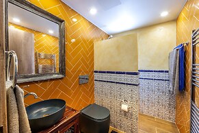 Castle Holiday Apartments