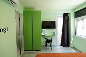 Castle Holiday Apartments