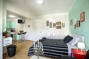 Castle Holiday Apartments