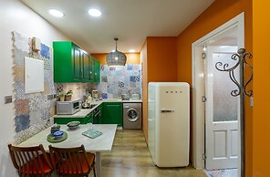 Castle Holiday Apartments