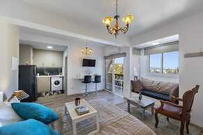 Castle Holiday Apartments