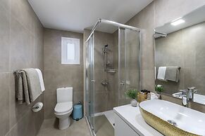 Castle Holiday Apartments