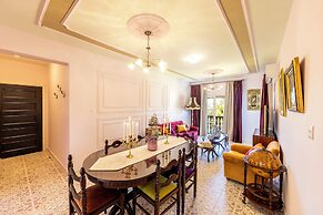 Castle Holiday Apartments