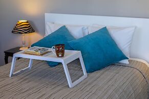 Castle Holiday Apartments