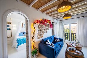 Castle Holiday Apartments