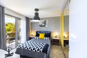 Castle Holiday Apartments