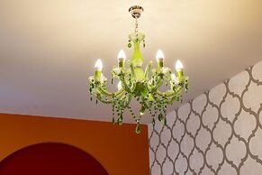 Castle Holiday Apartments