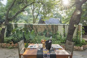 Pioneer Lodge Camp and Safaris