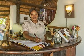 Pioneer Lodge Camp and Safaris