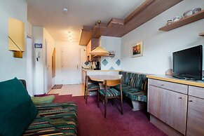 Appartement Christine by Skinetworks