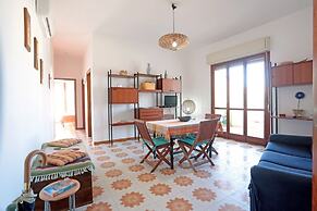 Appartamento Calipso