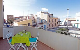 Appartamento Calipso