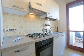 Appartamento Calipso