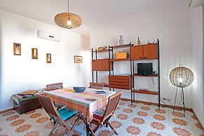 Appartamento Calipso