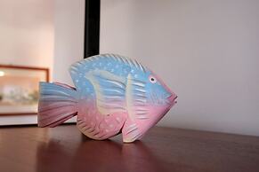 Appartamento Calipso