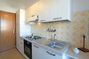 Appartamento Calipso