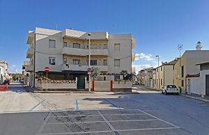 Appartamento Calipso