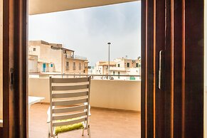 Appartamento Calipso