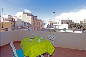 Appartamento Calipso