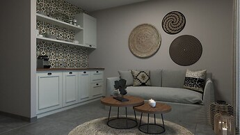 The Euphoria Club Luxury Villas