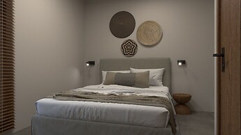 The Euphoria Club Luxury Villas