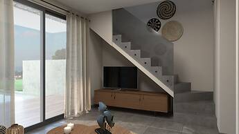 The Euphoria Club Luxury Villas