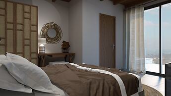 The Euphoria Club Luxury Villas