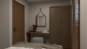 The Euphoria Club Luxury Villas