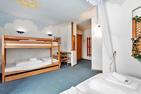 Heart Hotel Widmoos