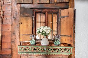 Heart Hotel Talhoff Nigg