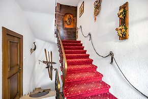 Heart Hotel Talhoff Nigg