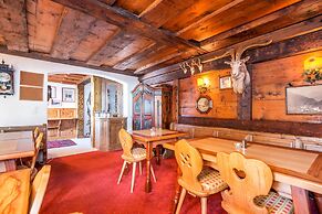 Heart Hotel Talhoff Nigg