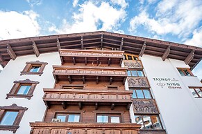 Heart Hotel Talhoff Nigg