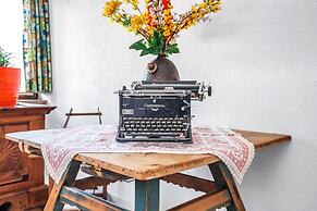 Heart Hotel Talhoff Nigg