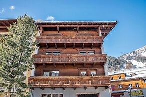 Heart Hotel Talhoff Nigg